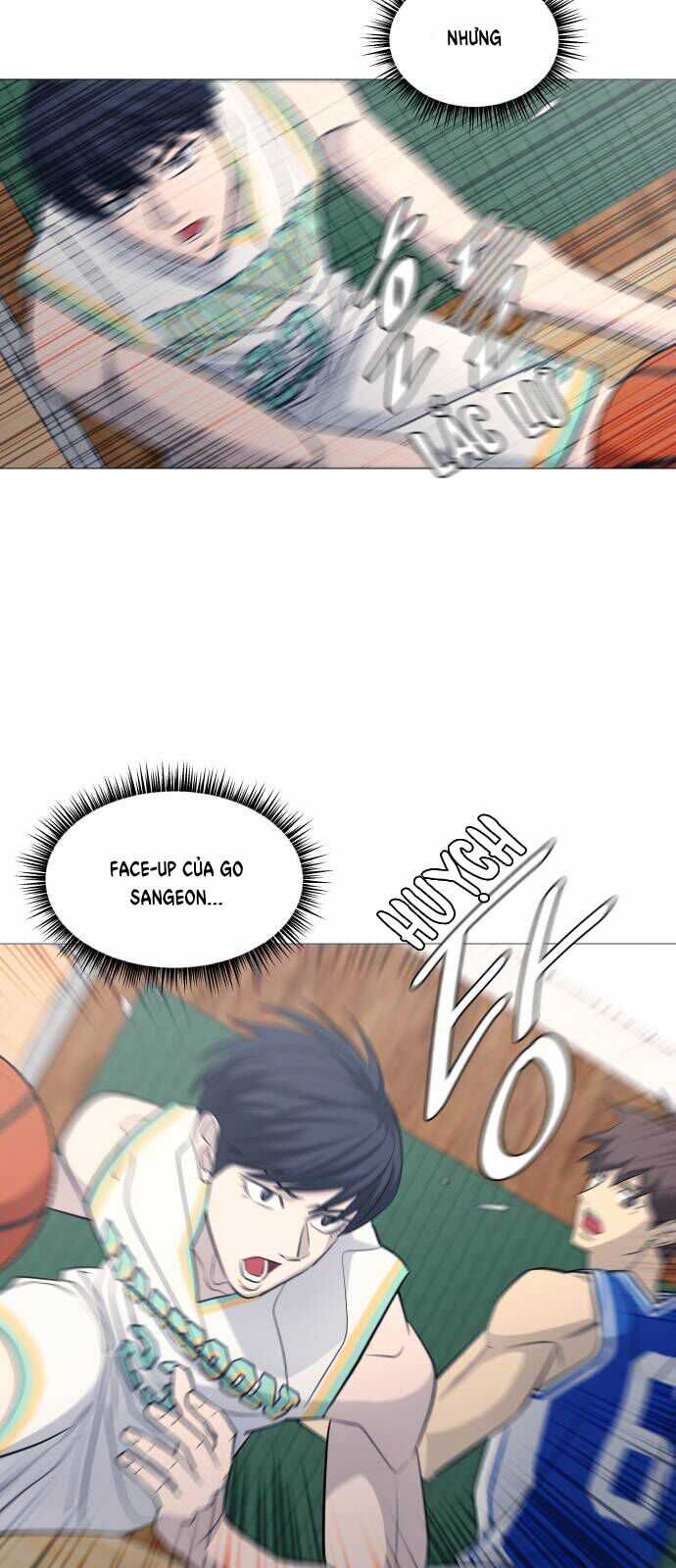 Garbage Time - Chương 118 - Trang 25