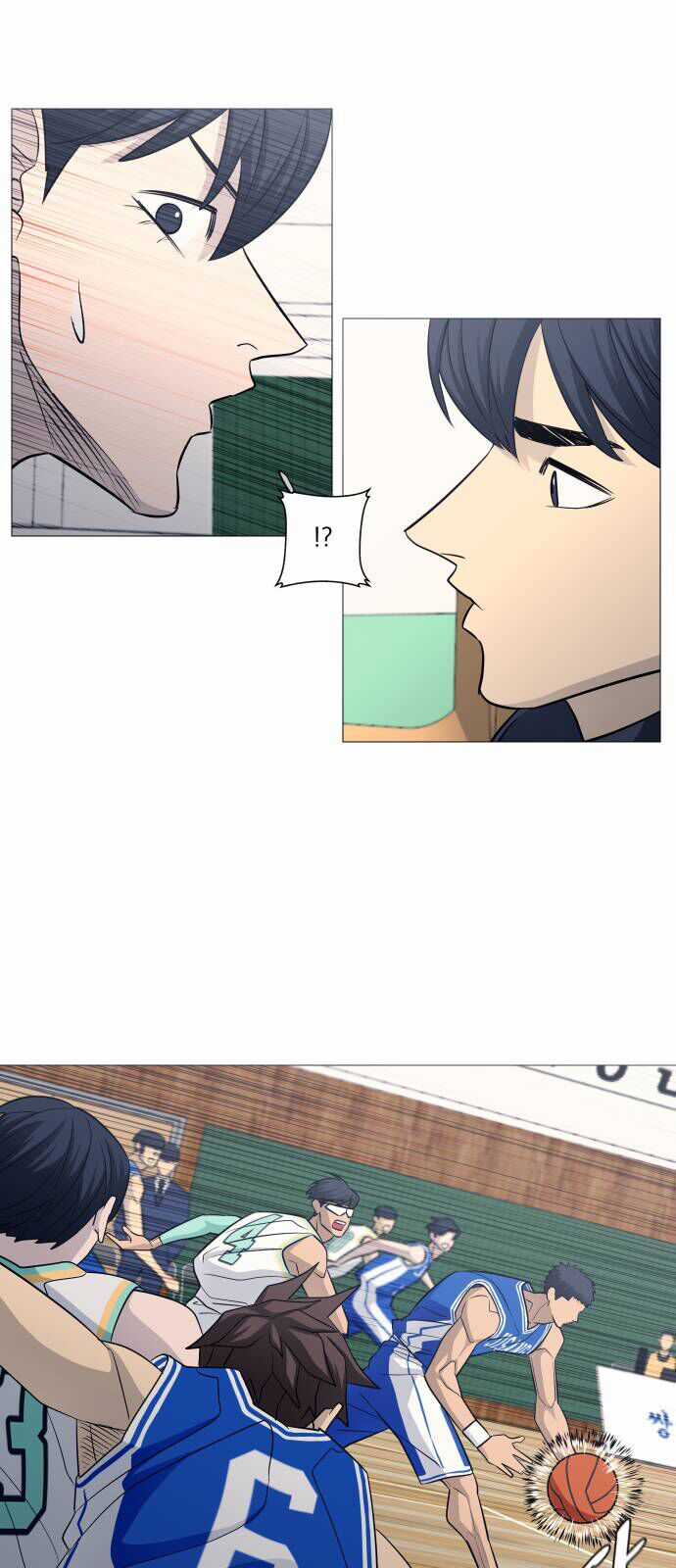 Garbage Time - Chương 118 - Trang 27