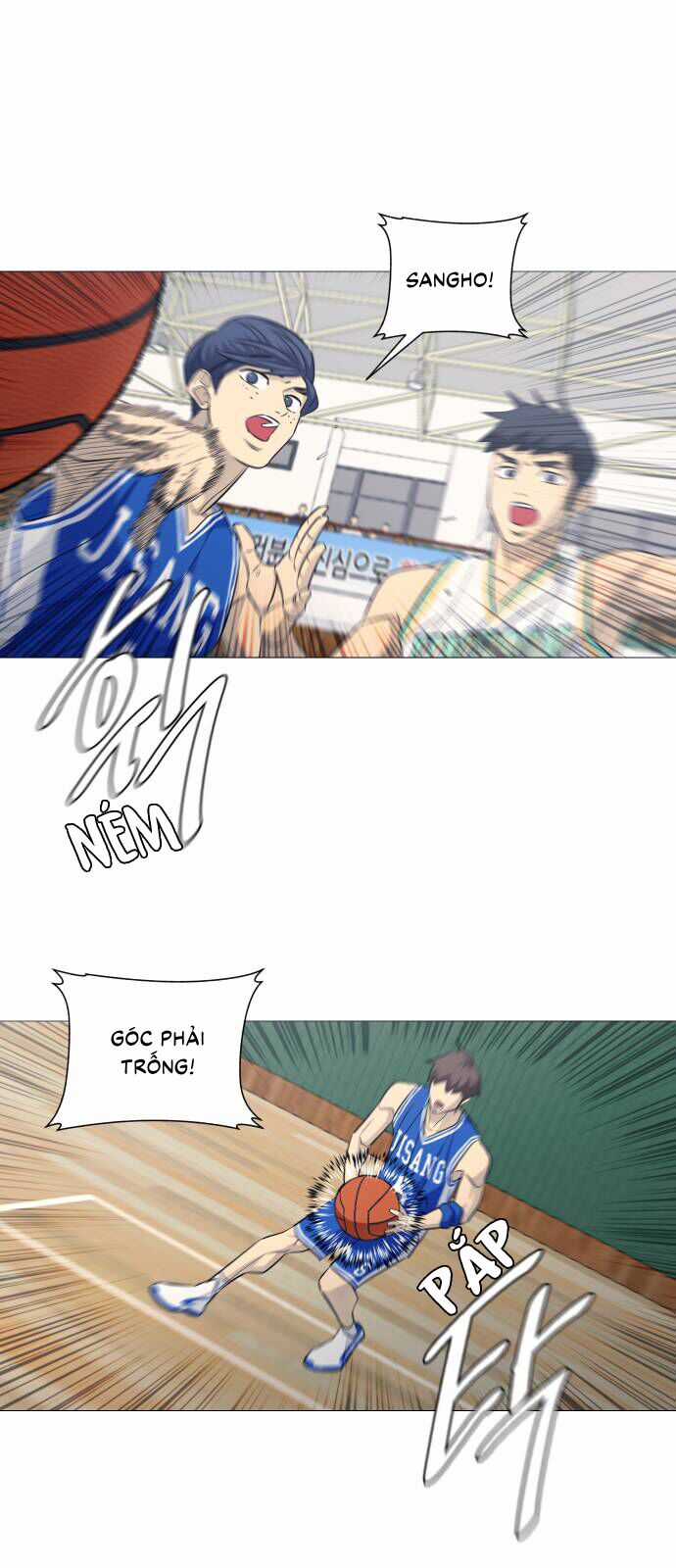 Garbage Time - Chương 118 - Trang 29
