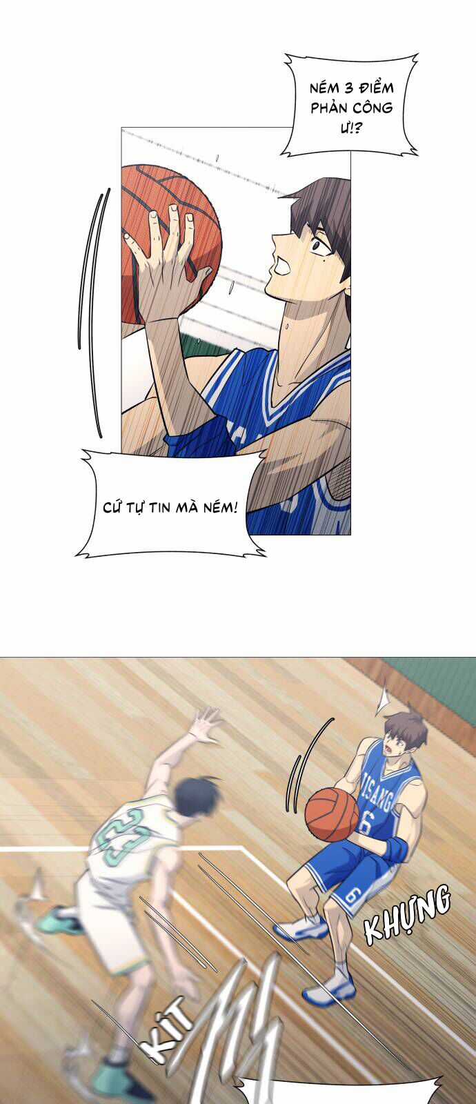 Garbage Time - Chương 118 - Trang 30