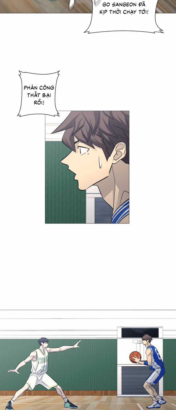 Garbage Time - Chương 118 - Trang 31