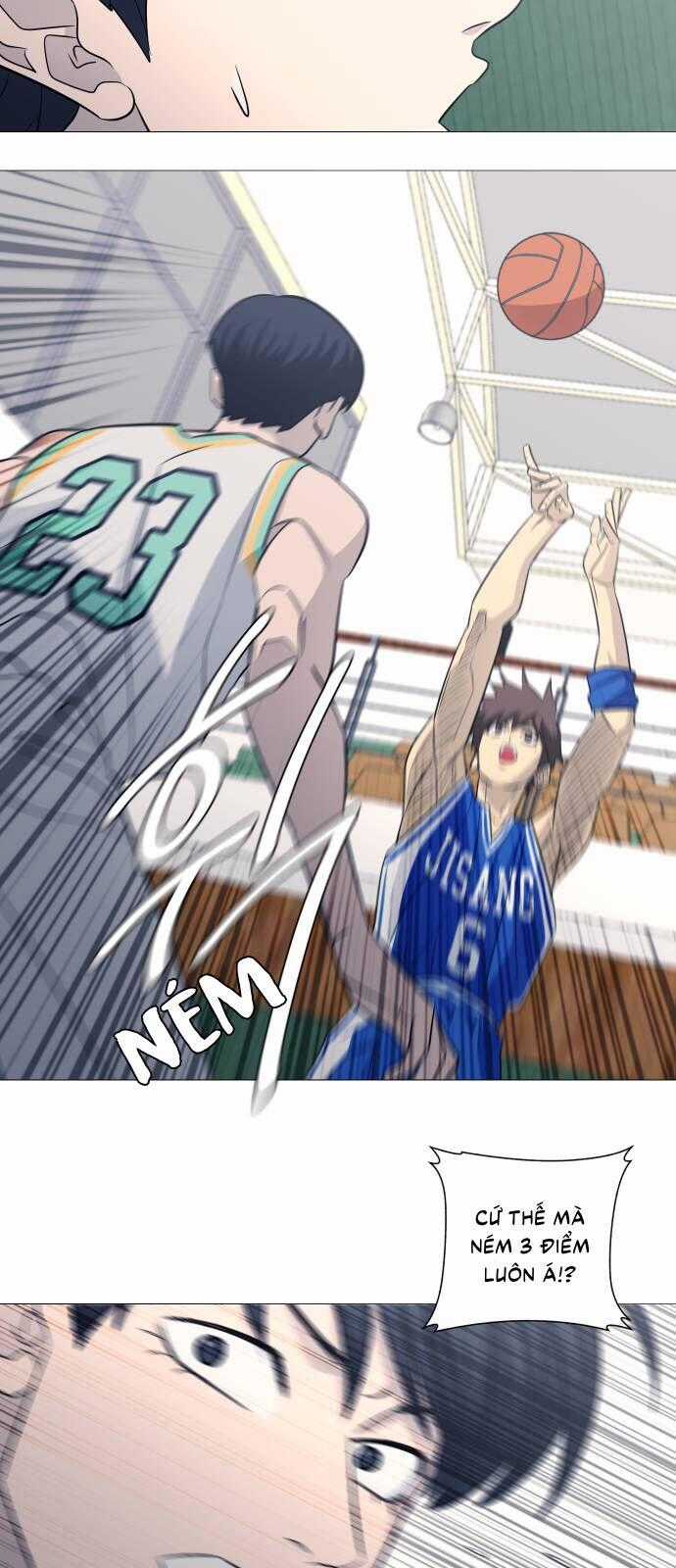 Garbage Time - Chương 118 - Trang 33