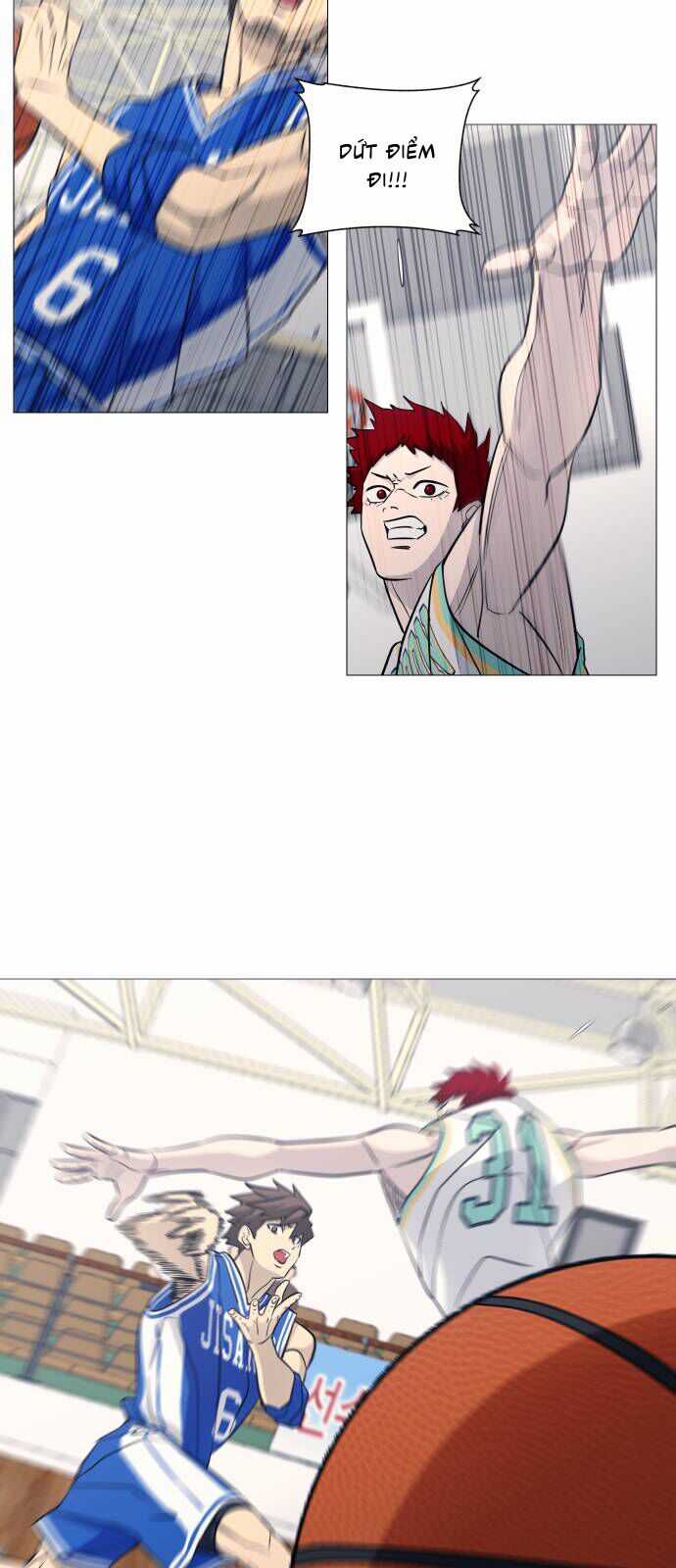 Garbage Time - Chương 118 - Trang 5