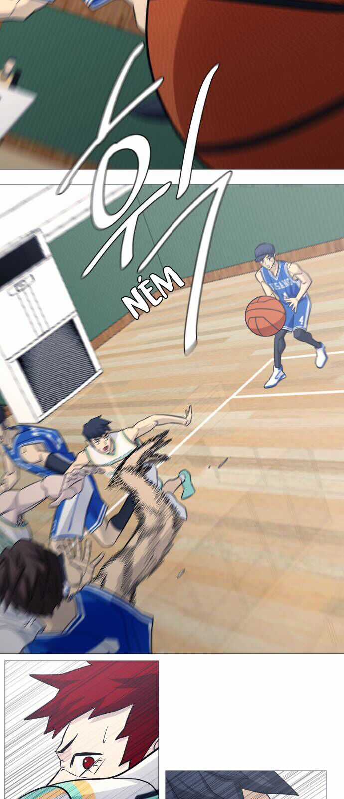 Garbage Time - Chương 118 - Trang 6