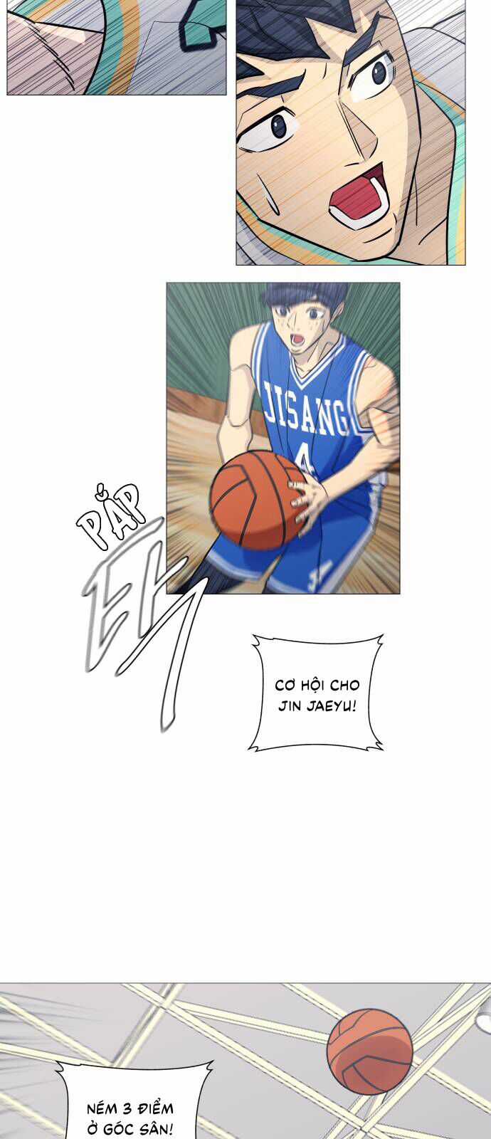 Garbage Time - Chương 118 - Trang 7