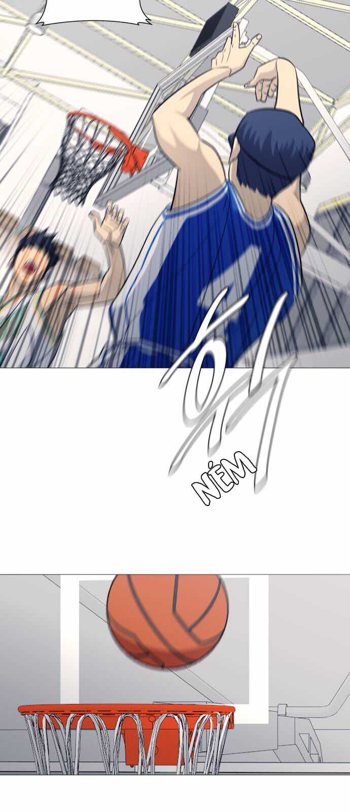 Garbage Time - Chương 118 - Trang 8