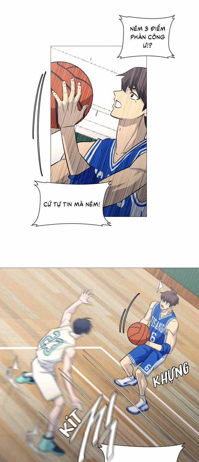 Garbage Time - Chương 119 - Trang 2