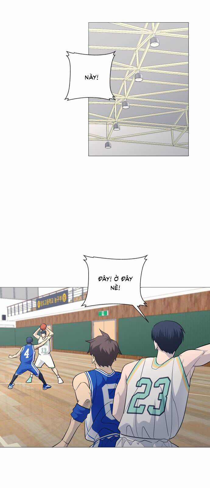 Garbage Time - Chương 119 - Trang 12
