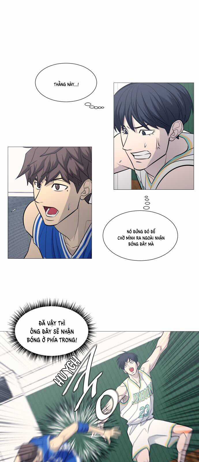 Garbage Time - Chương 119 - Trang 13