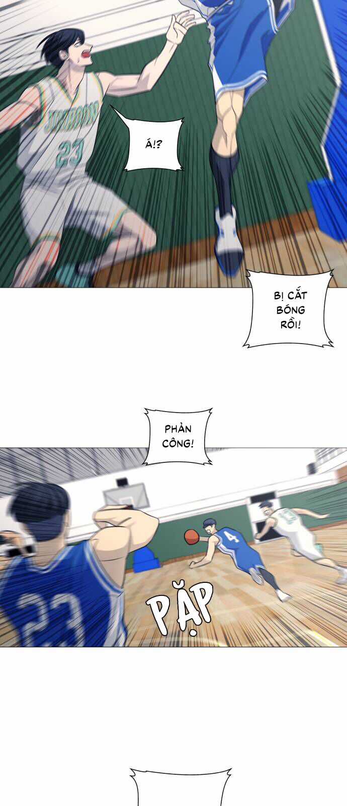 Garbage Time - Chương 119 - Trang 15