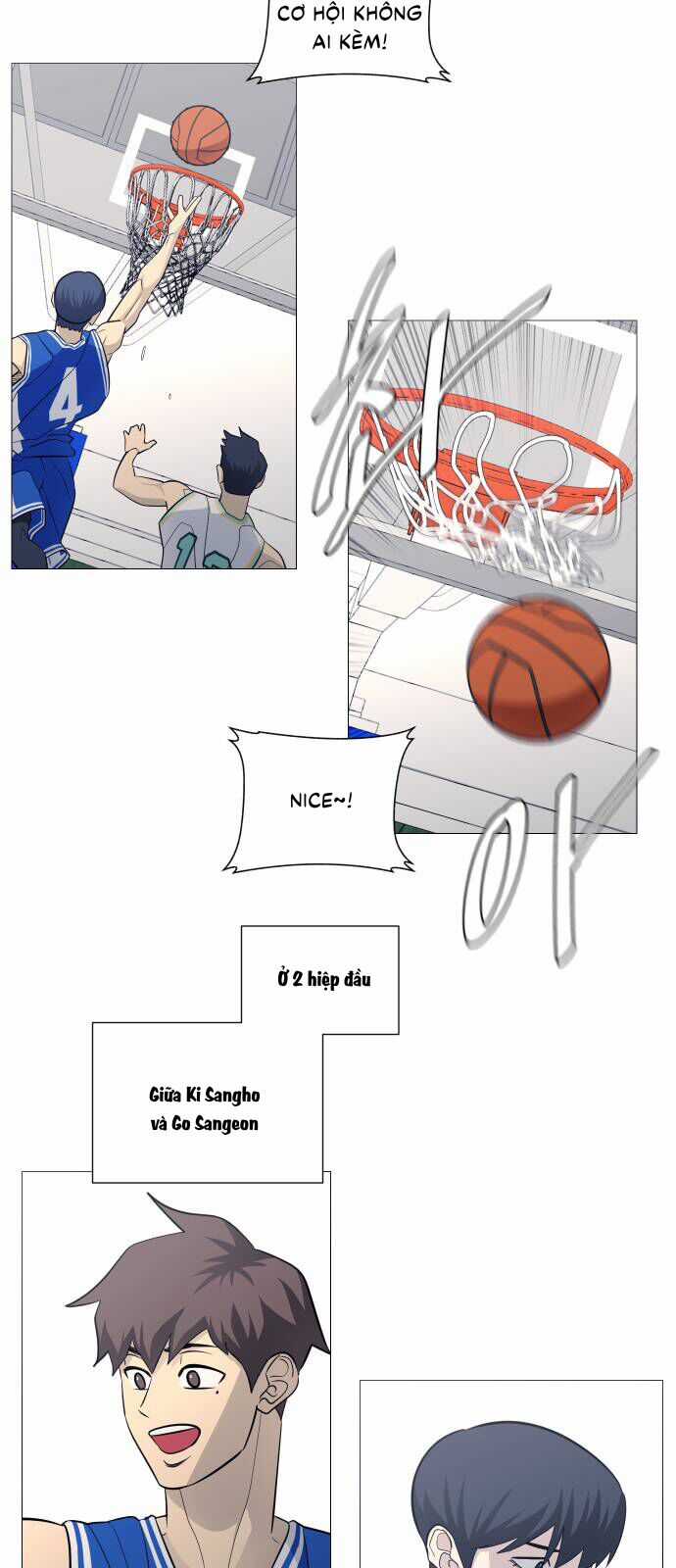 Garbage Time - Chương 119 - Trang 16