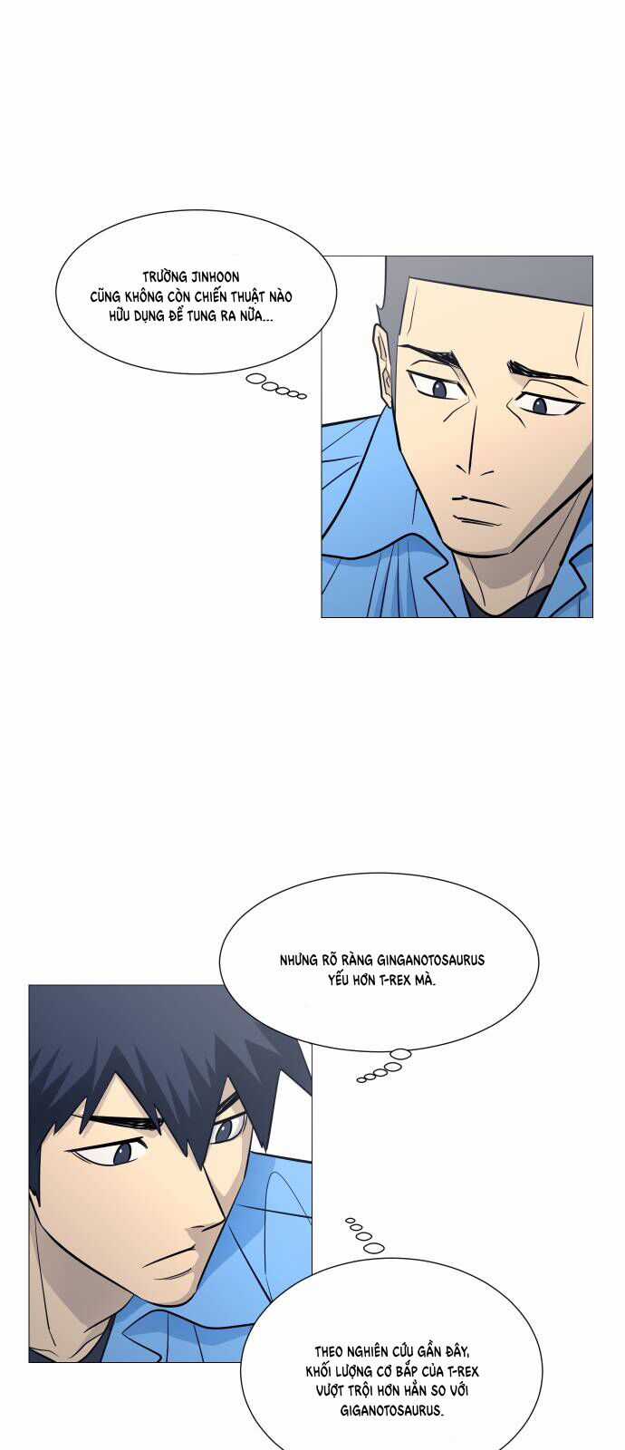 Garbage Time - Chương 119 - Trang 20