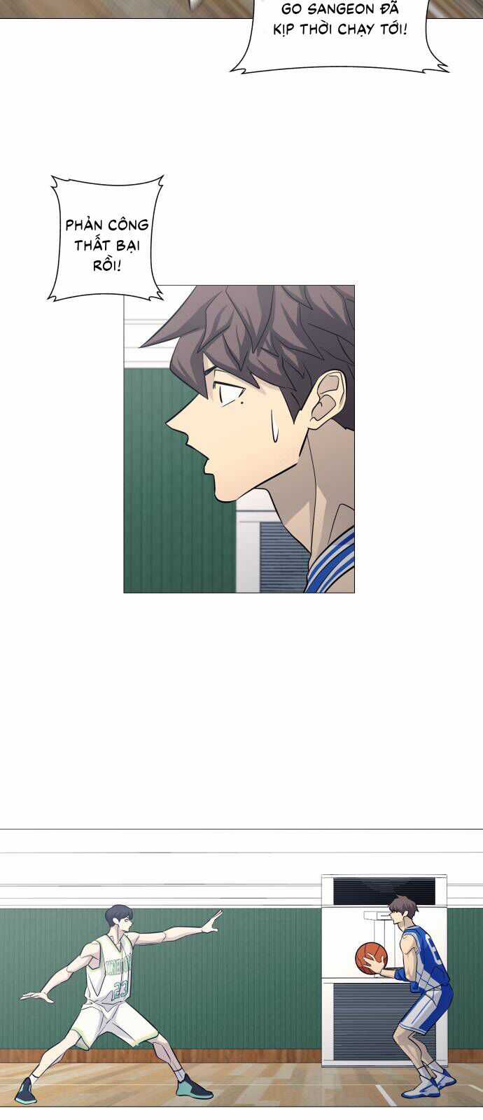 Garbage Time - Chương 119 - Trang 3