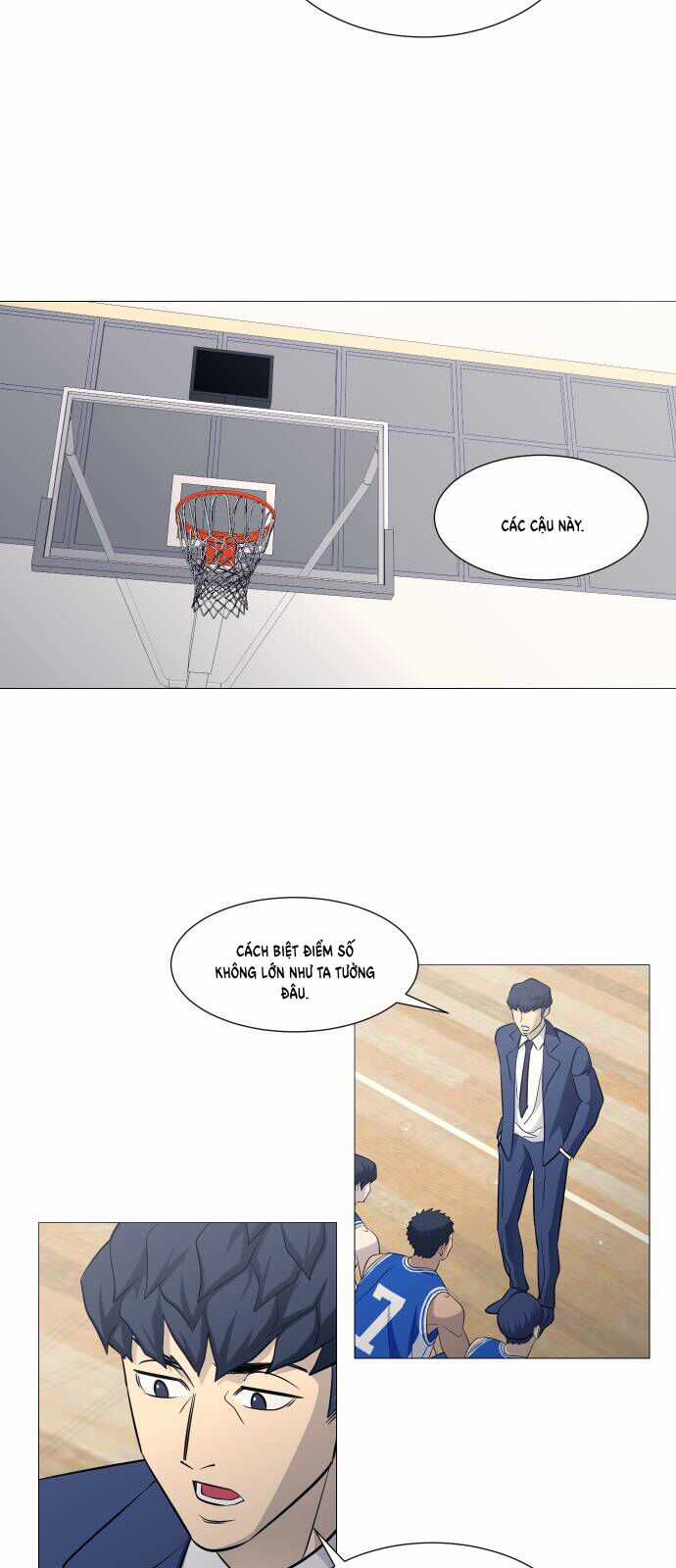 Garbage Time - Chương 119 - Trang 21