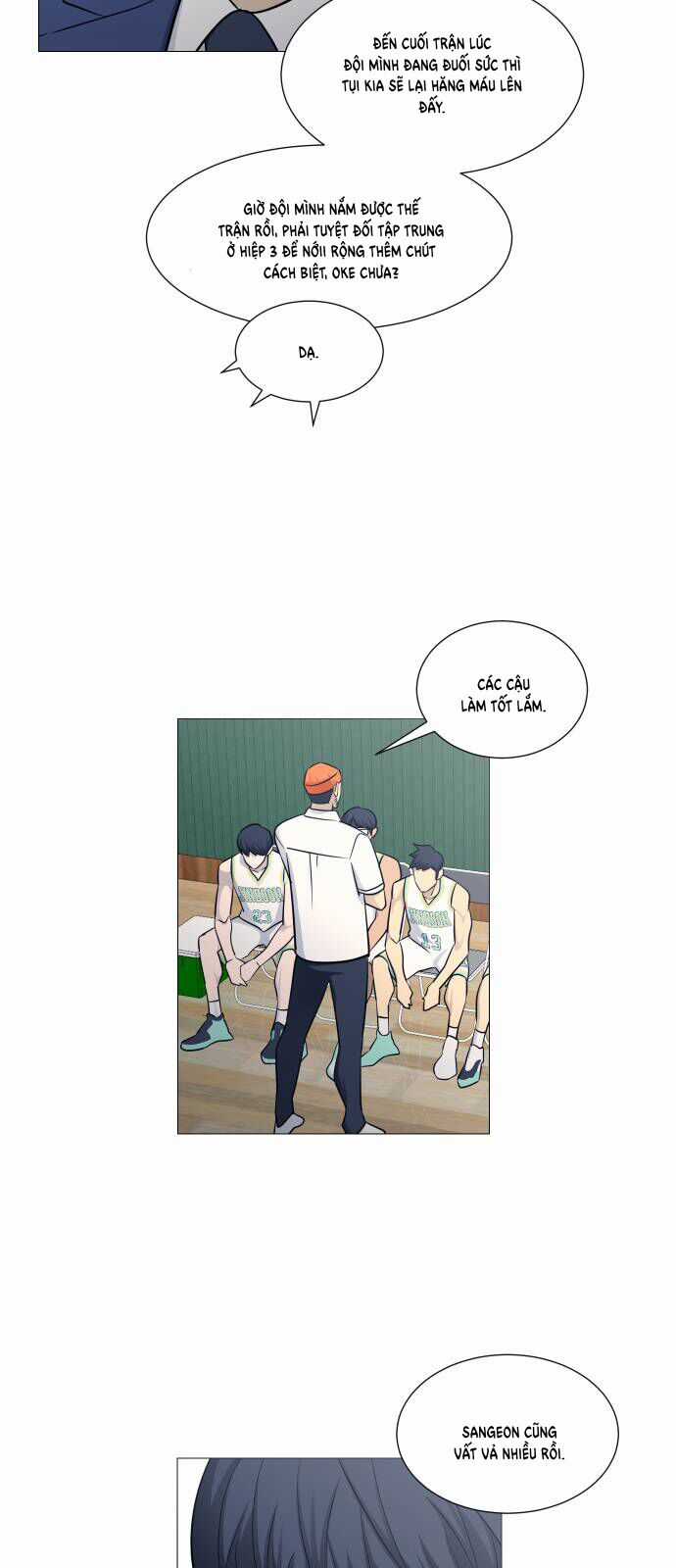 Garbage Time - Chương 119 - Trang 22
