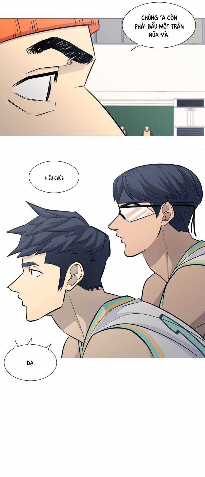 Garbage Time - Chương 119 - Trang 24