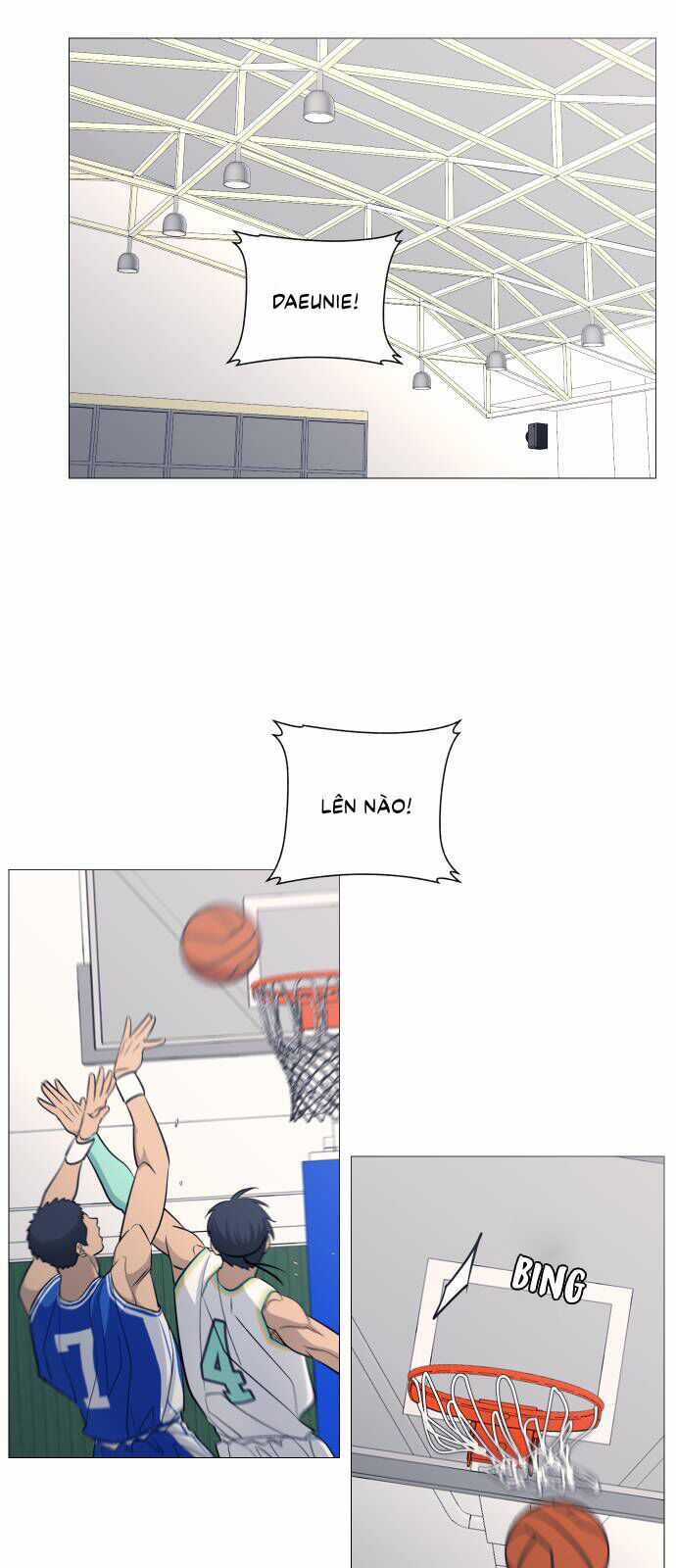 Garbage Time - Chương 119 - Trang 25