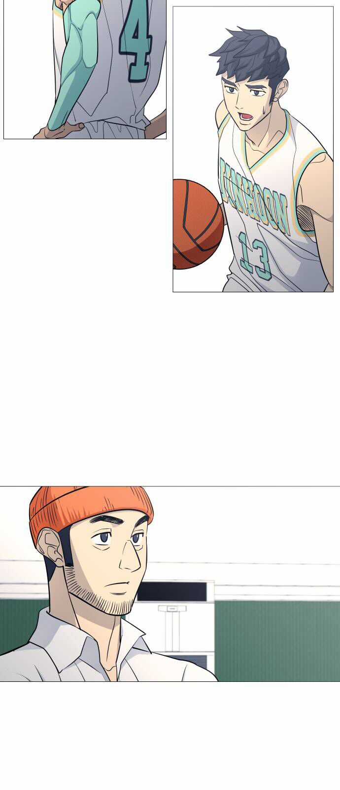 Garbage Time - Chương 119 - Trang 28