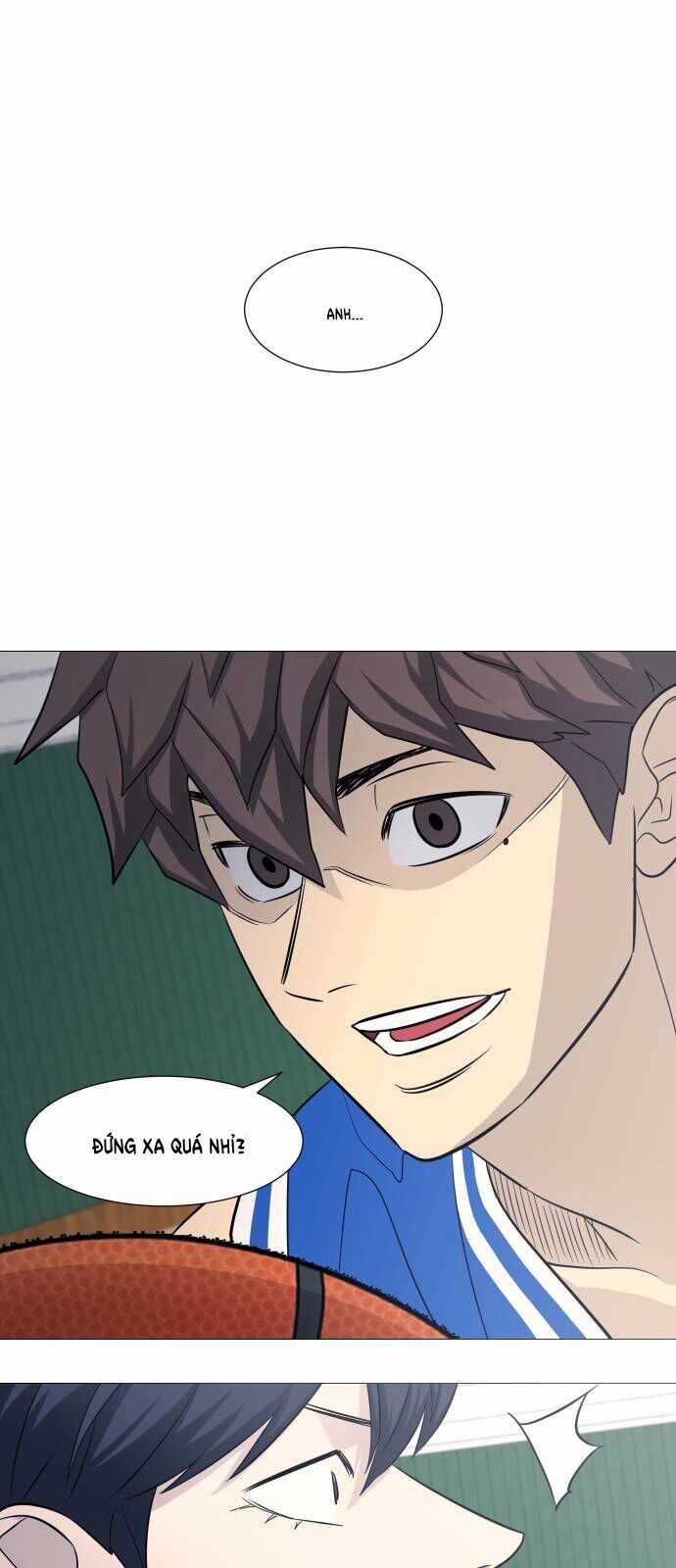 Garbage Time - Chương 119 - Trang 4