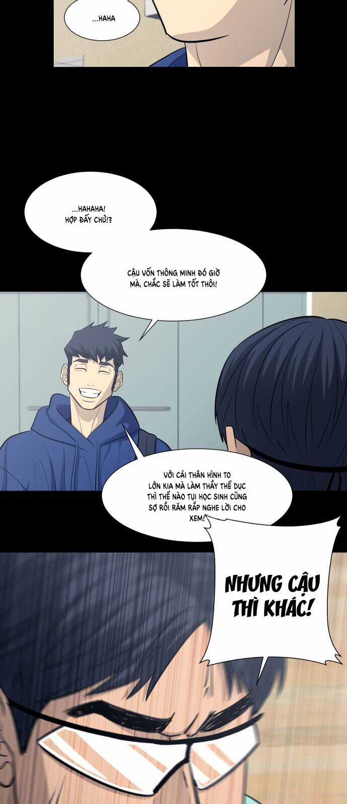 Garbage Time - Chương 119 - Trang 33