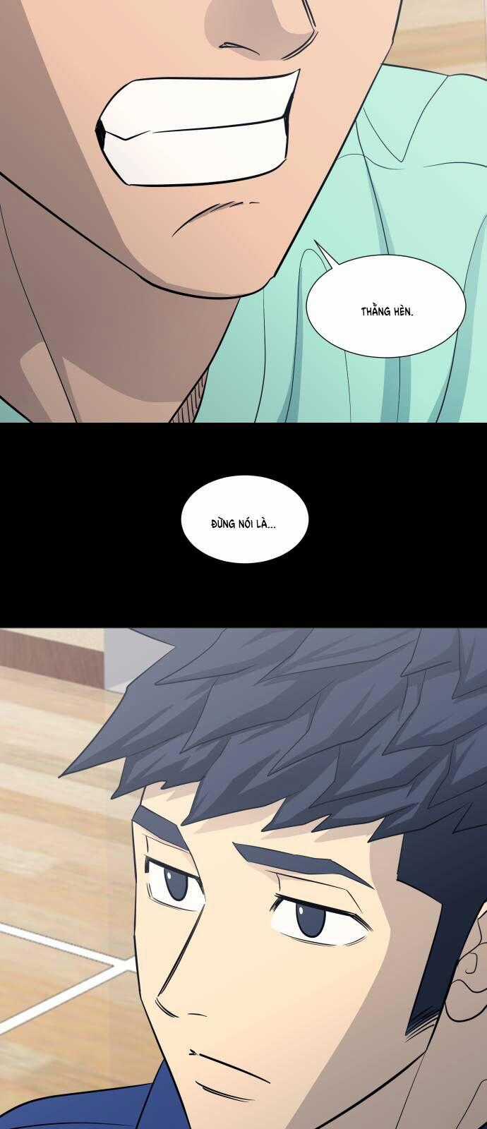 Garbage Time - Chương 119 - Trang 35