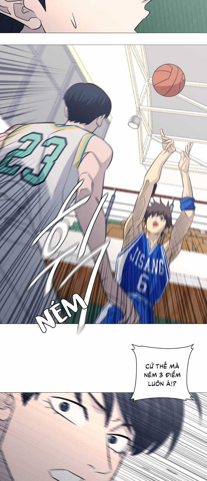 Garbage Time - Chương 119 - Trang 5