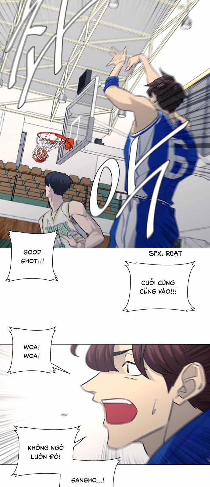 Garbage Time - Chương 119 - Trang 7