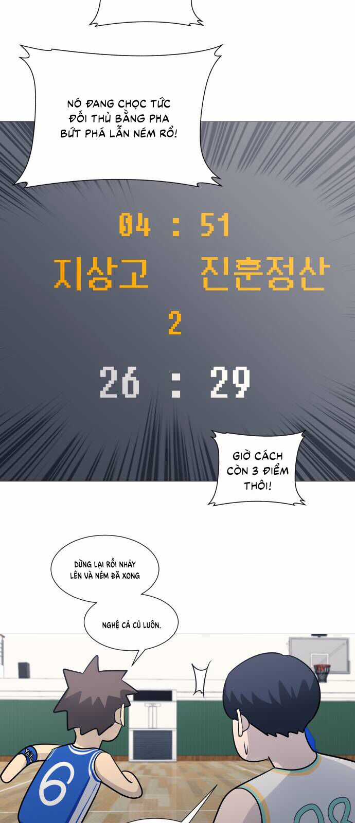 Garbage Time - Chương 119 - Trang 8