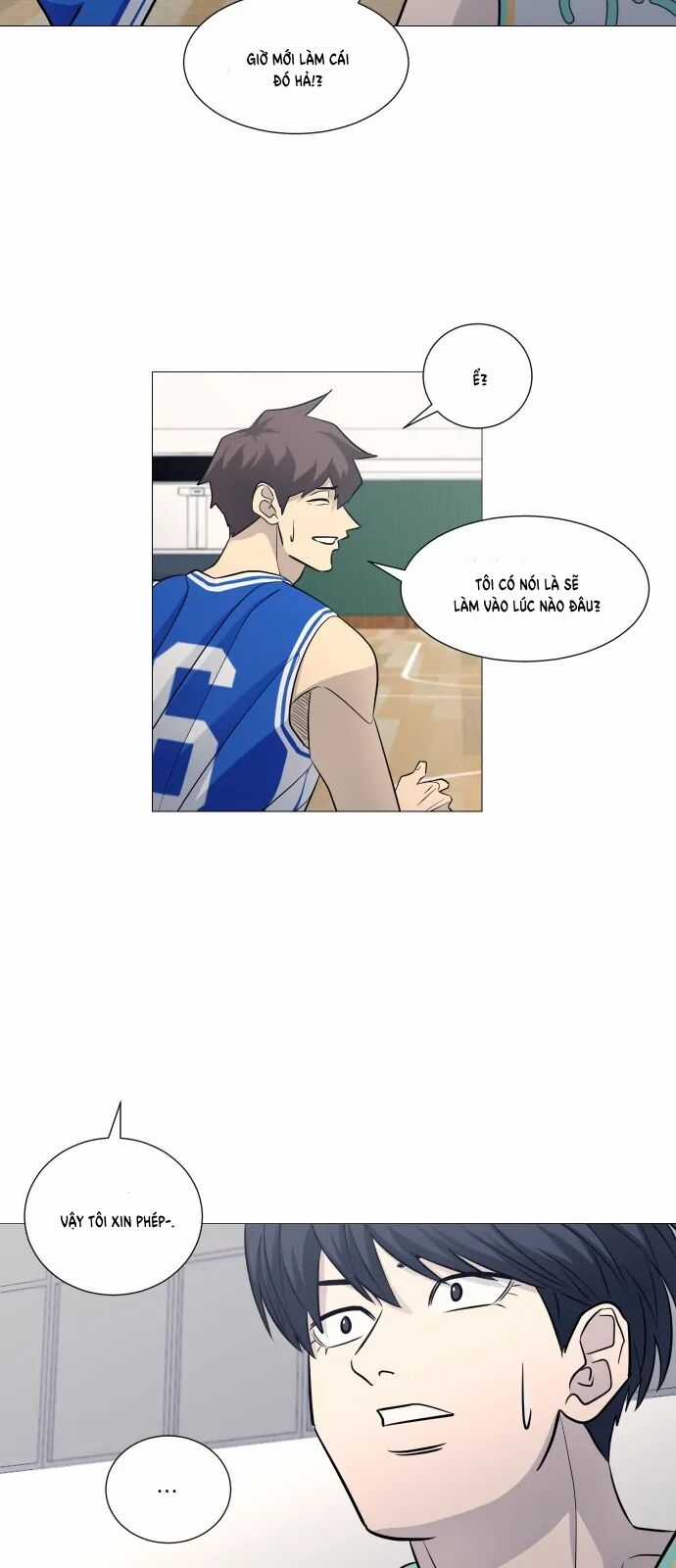 Garbage Time - Chương 119 - Trang 9