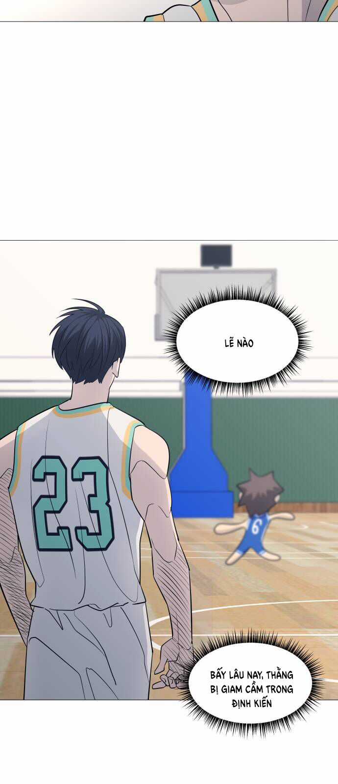 Garbage Time - Chương 119 - Trang 10