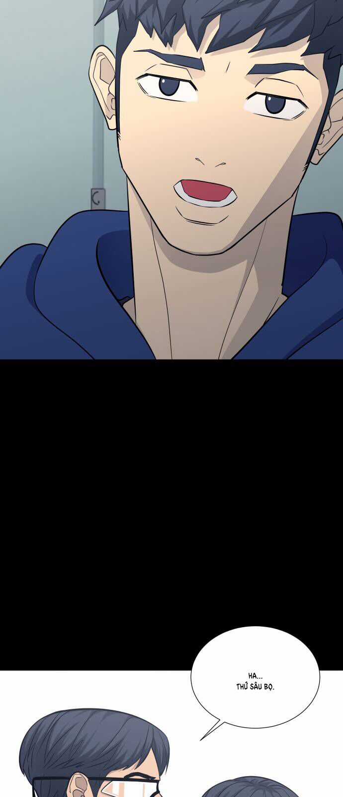 Garbage Time - Chương 120 - Trang 11