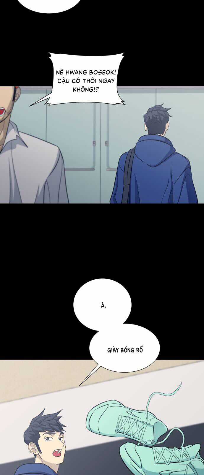 Garbage Time - Chương 120 - Trang 13
