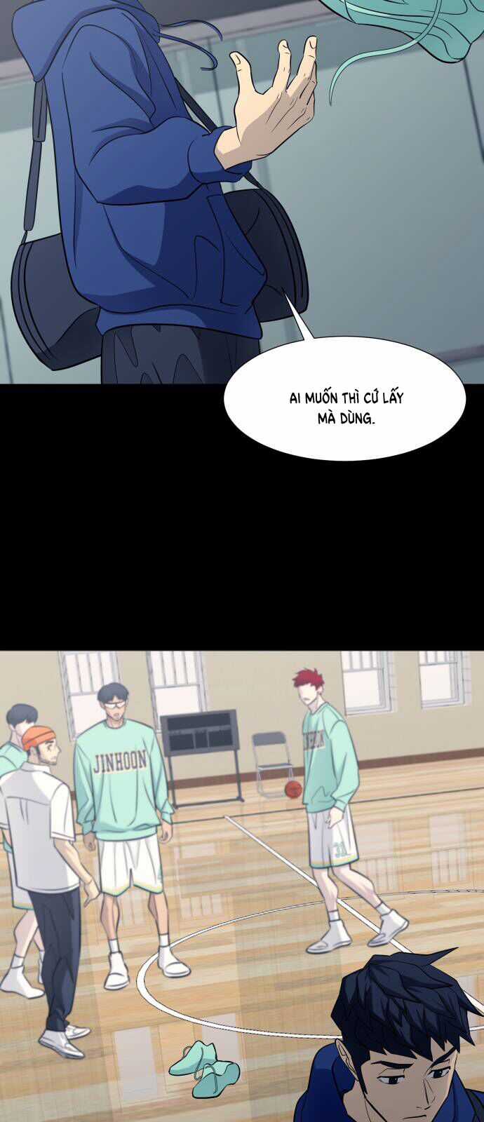 Garbage Time - Chương 120 - Trang 14