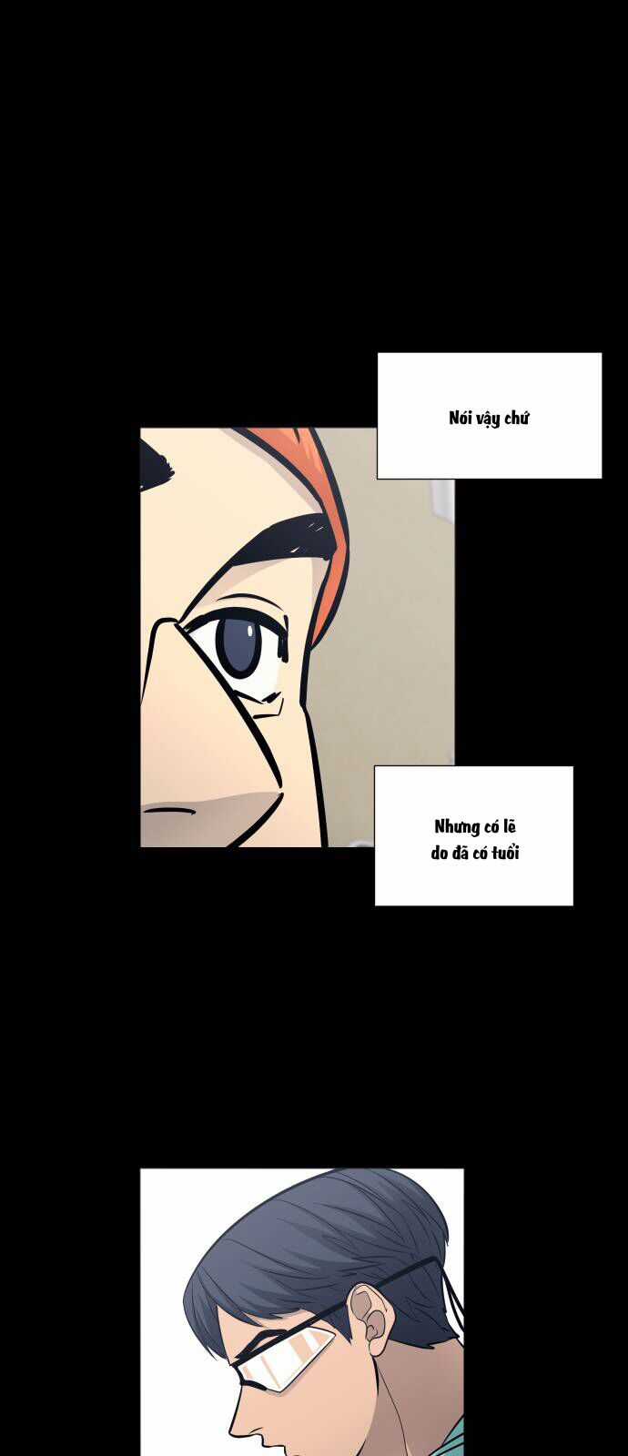 Garbage Time - Chương 120 - Trang 18