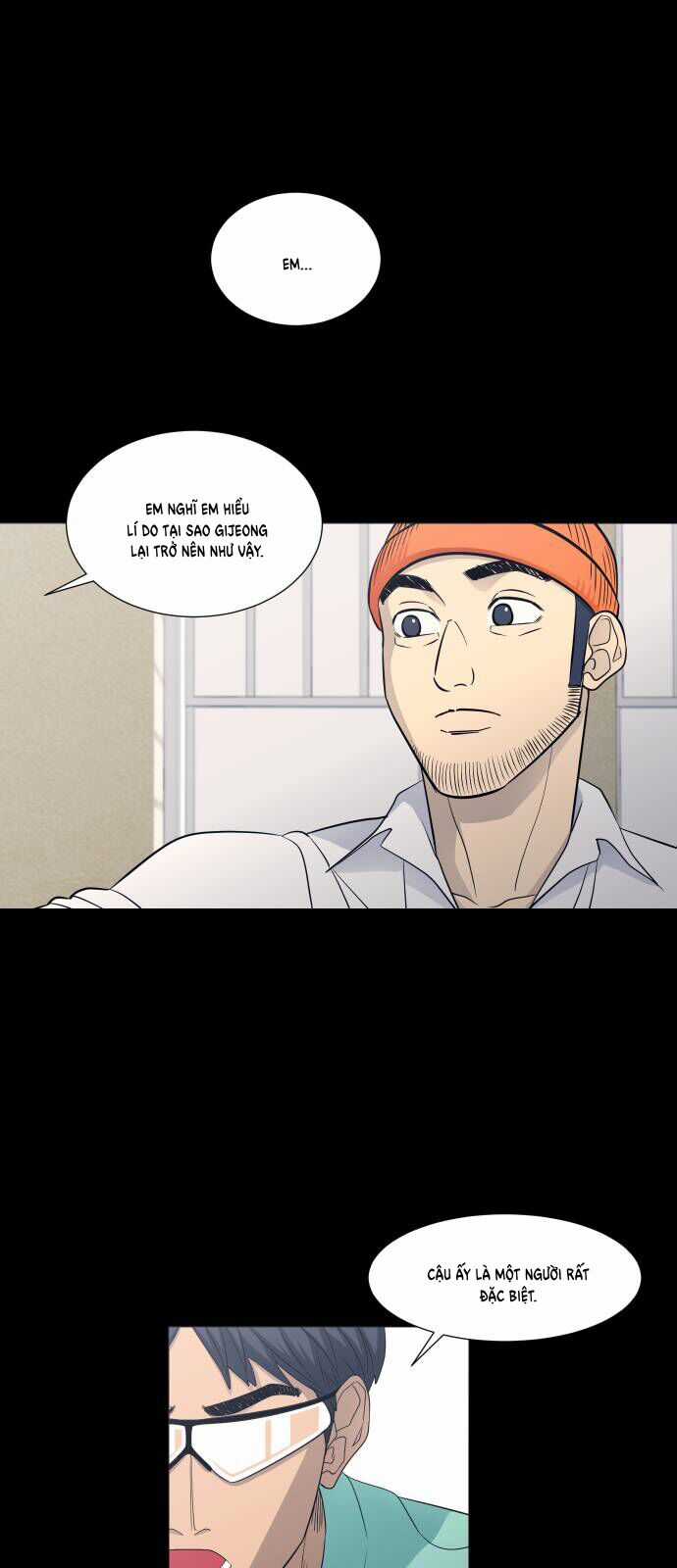 Garbage Time - Chương 120 - Trang 20
