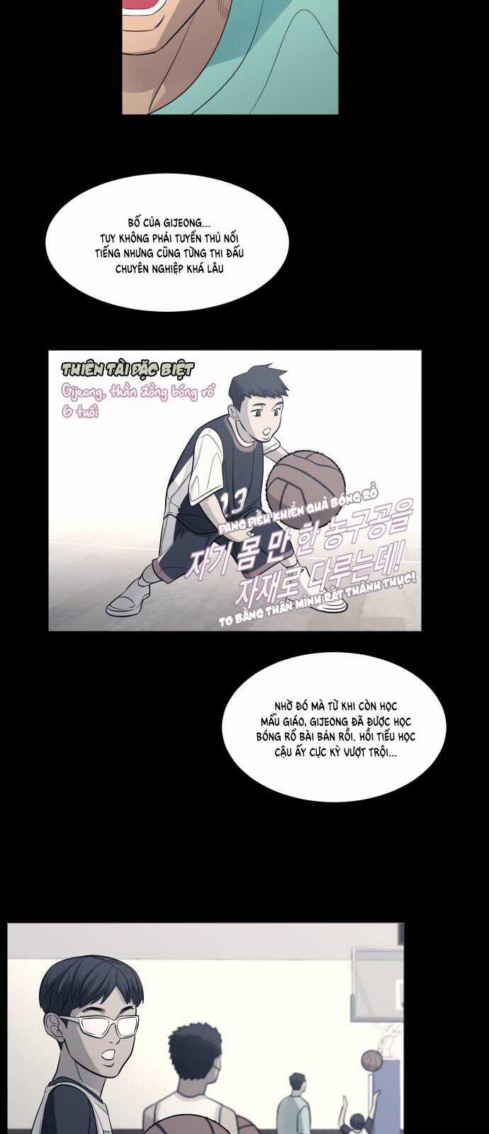 Garbage Time - Chương 120 - Trang 21