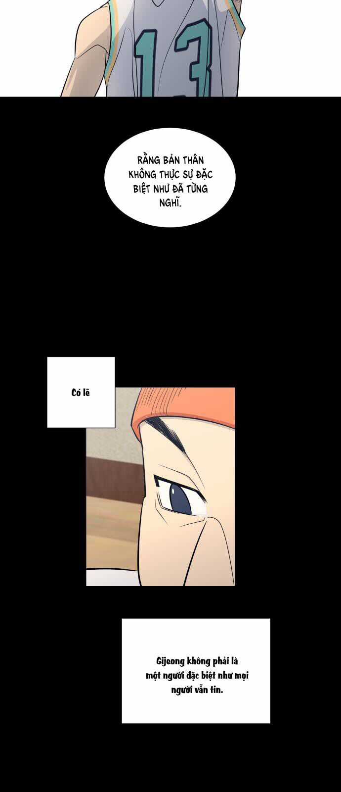 Garbage Time - Chương 120 - Trang 24