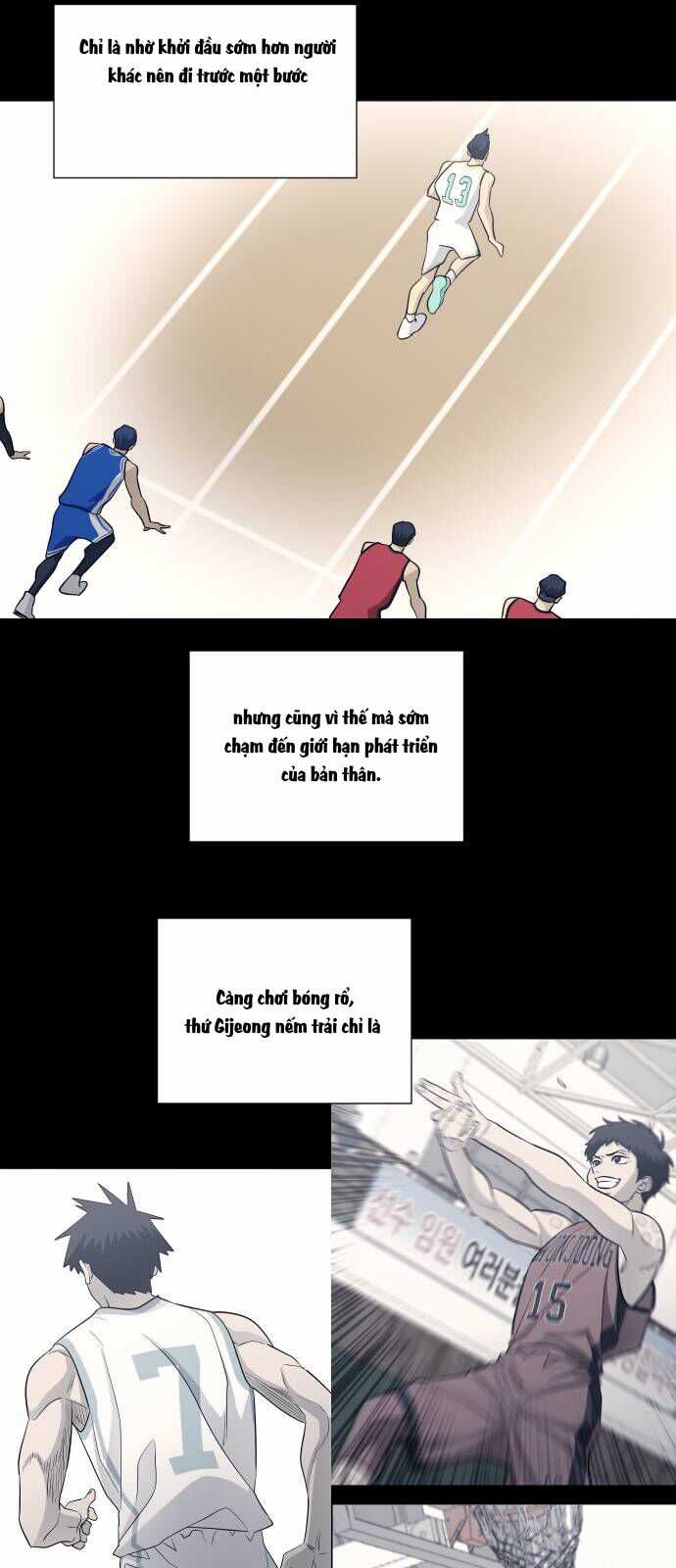 Garbage Time - Chương 120 - Trang 25