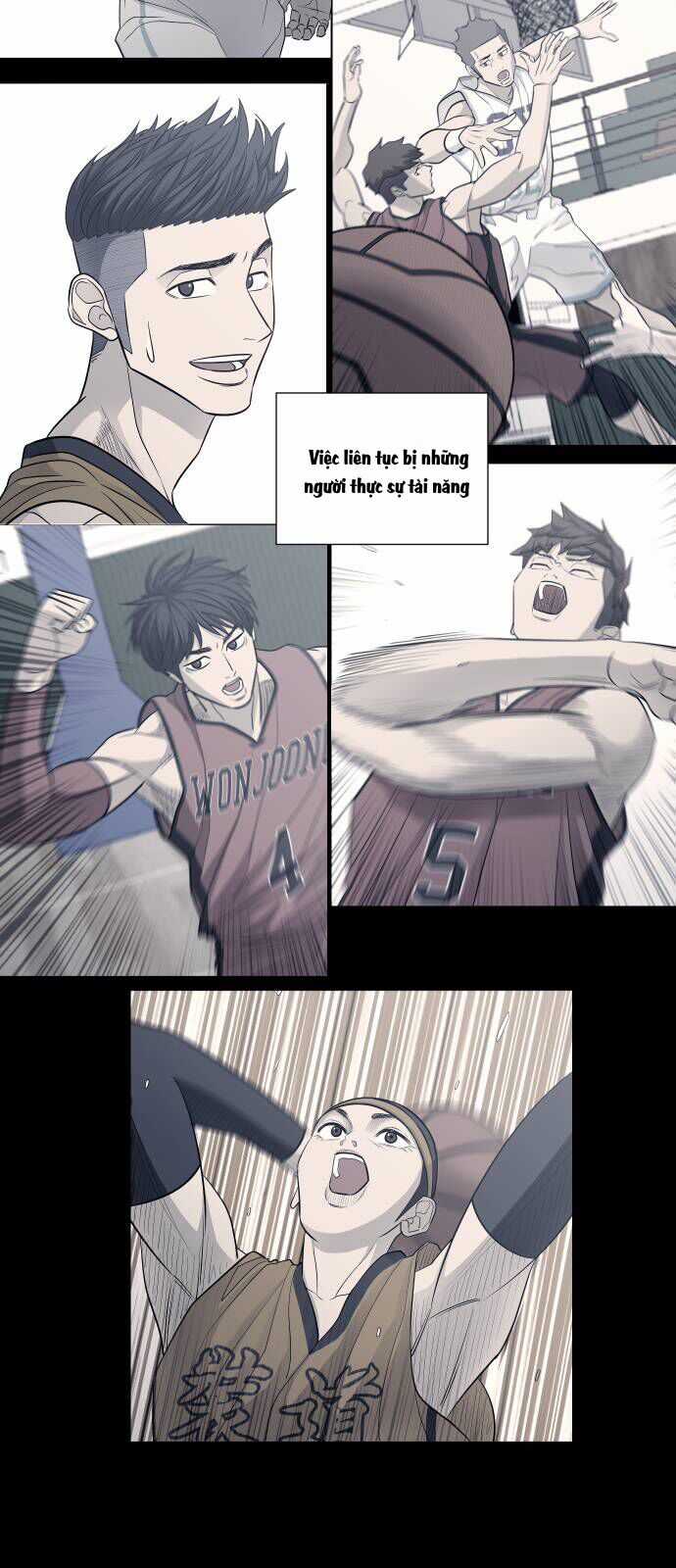 Garbage Time - Chương 120 - Trang 26