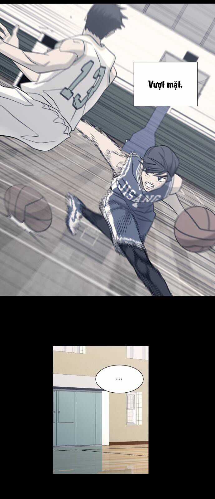 Garbage Time - Chương 120 - Trang 27
