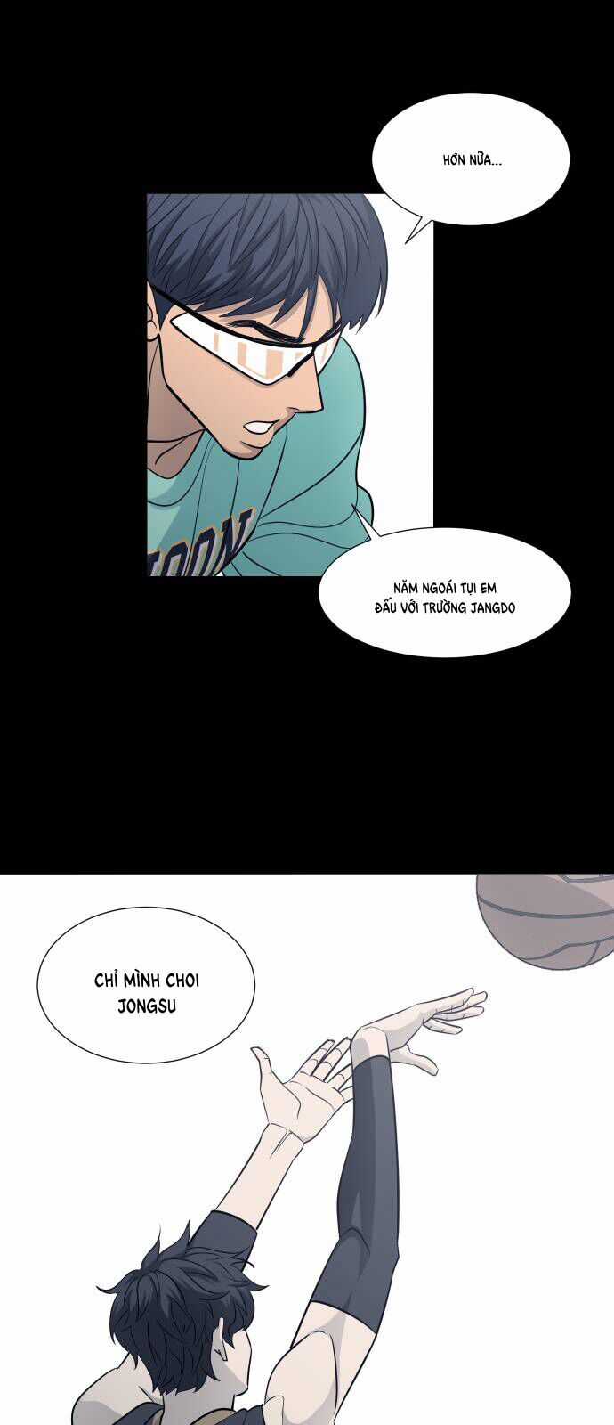 Garbage Time - Chương 120 - Trang 28