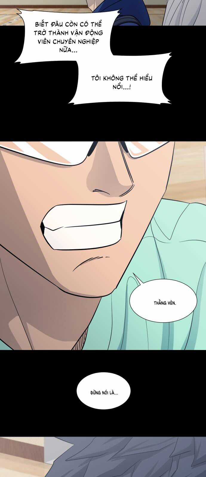 Garbage Time - Chương 120 - Trang 4