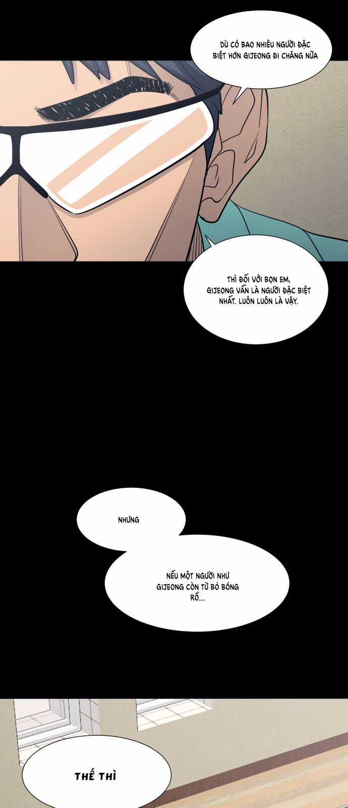 Garbage Time - Chương 120 - Trang 33