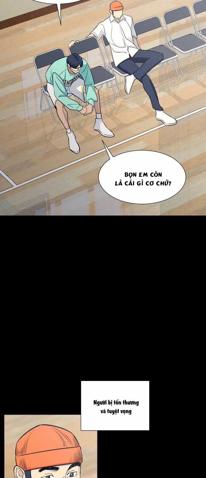 Garbage Time - Chương 120 - Trang 34