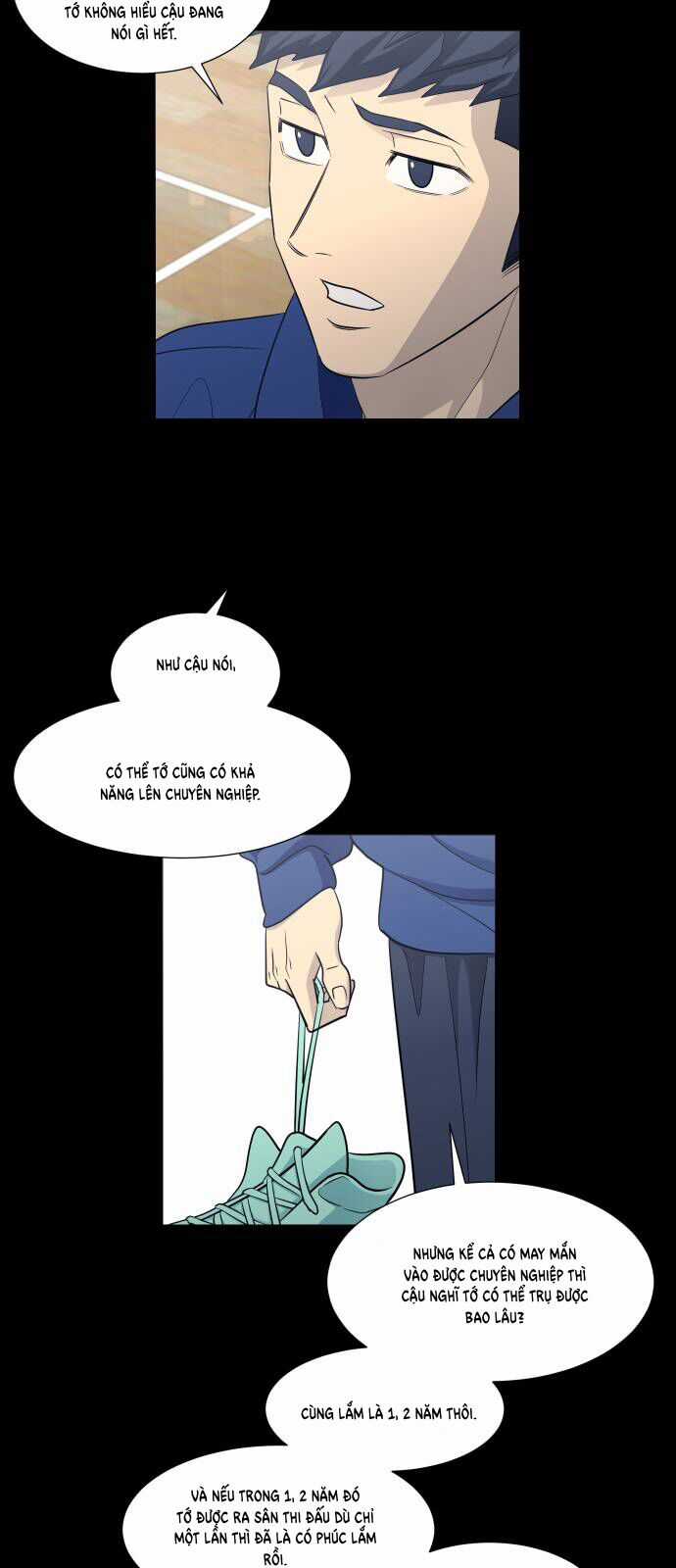 Garbage Time - Chương 120 - Trang 7