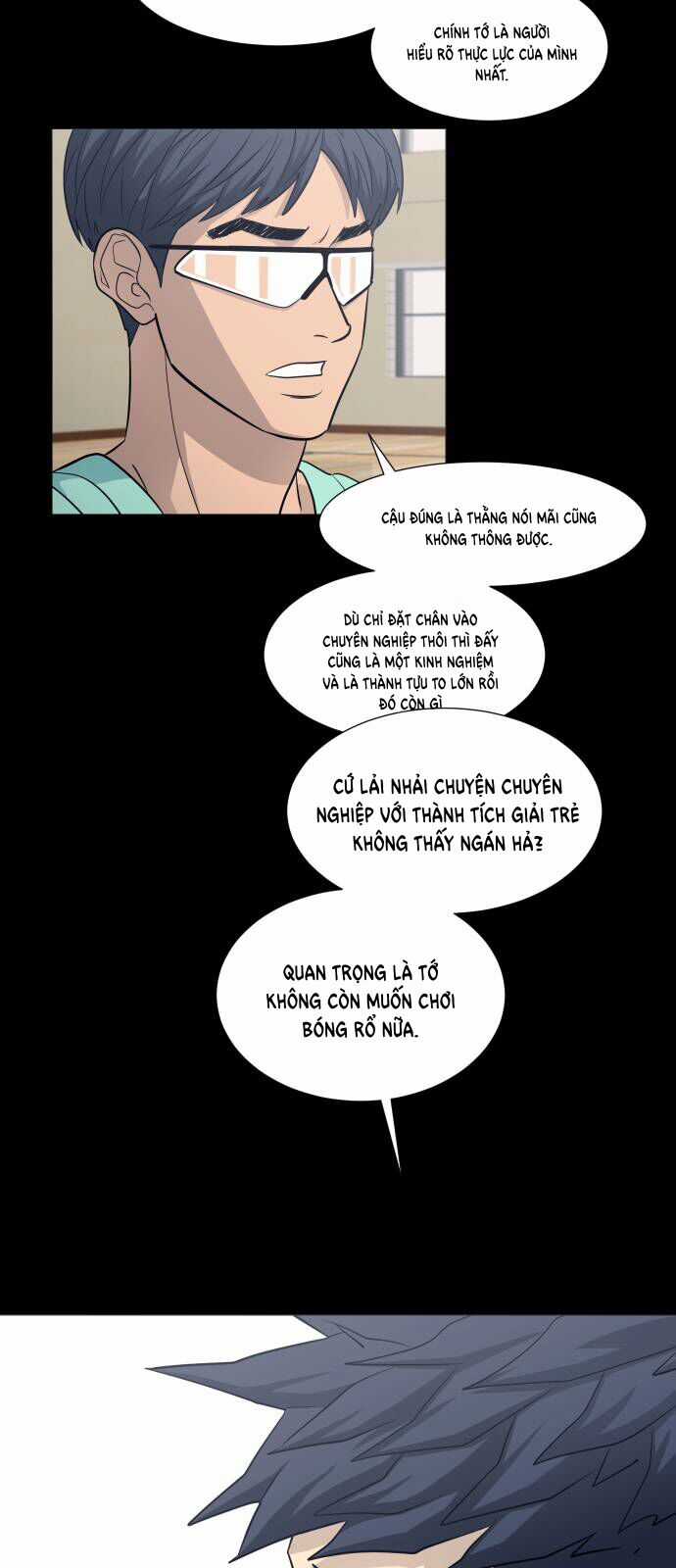 Garbage Time - Chương 120 - Trang 8