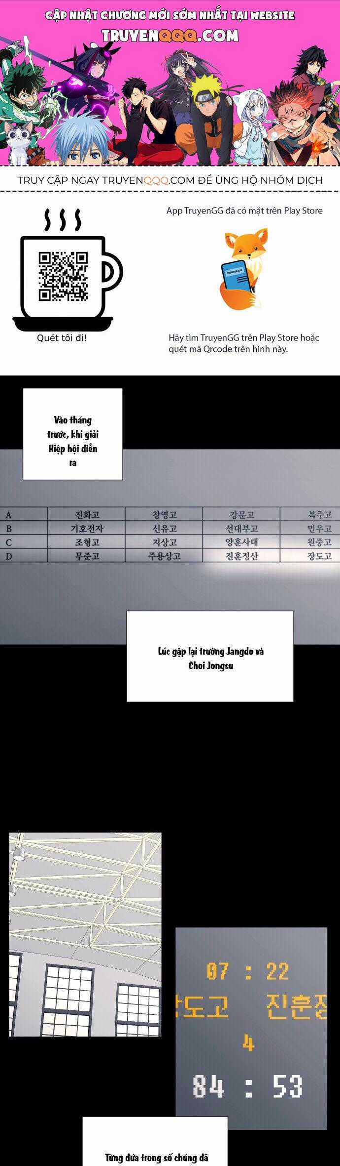 Garbage Time - Chương 121 - Trang 1