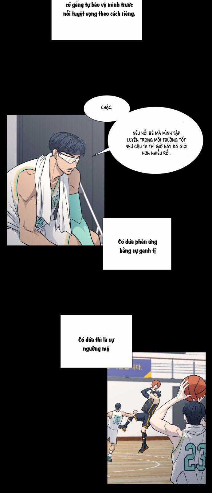 Garbage Time - Chương 121 - Trang 2