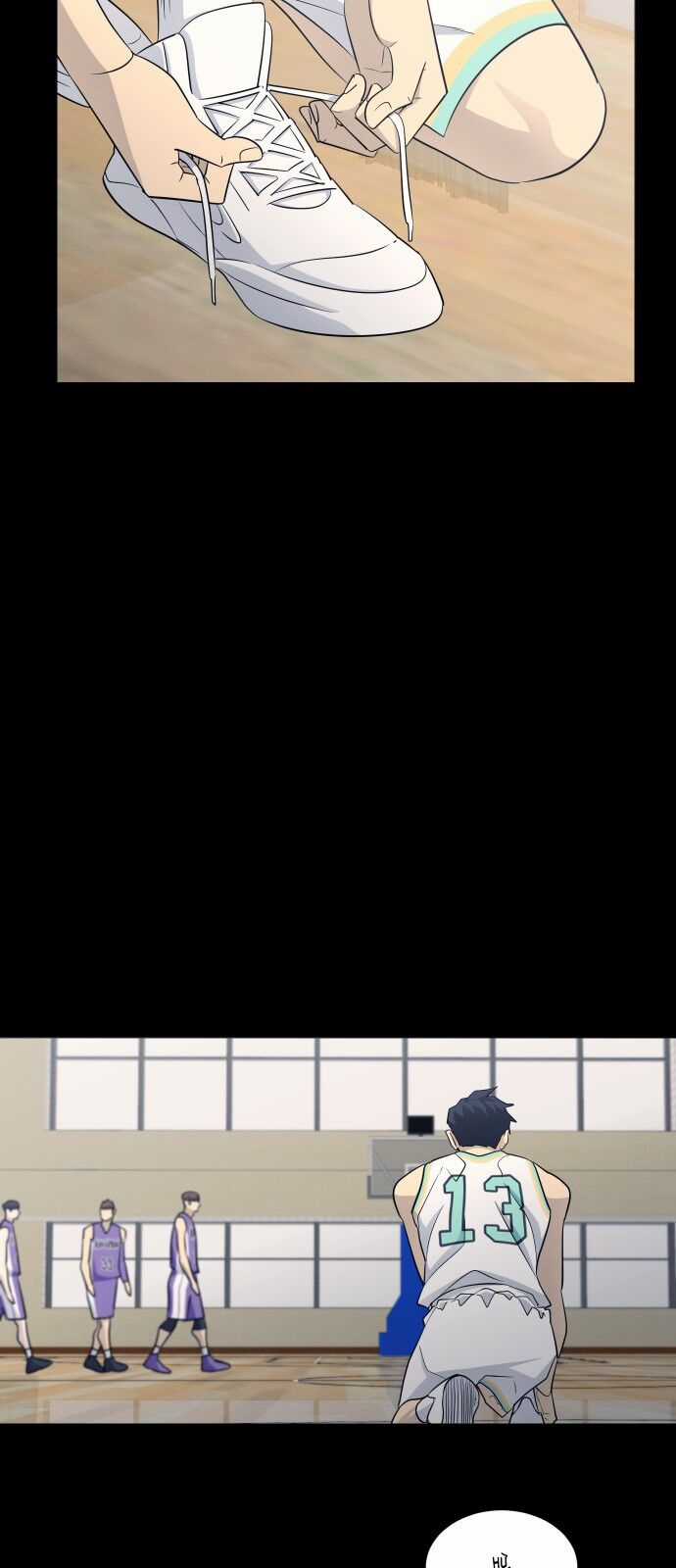 Garbage Time - Chương 121 - Trang 11