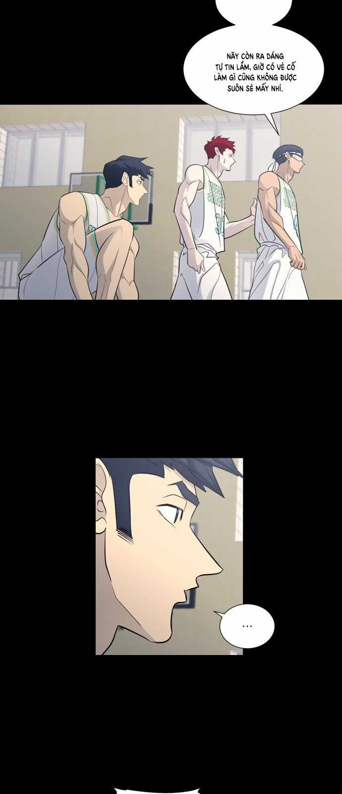 Garbage Time - Chương 121 - Trang 12